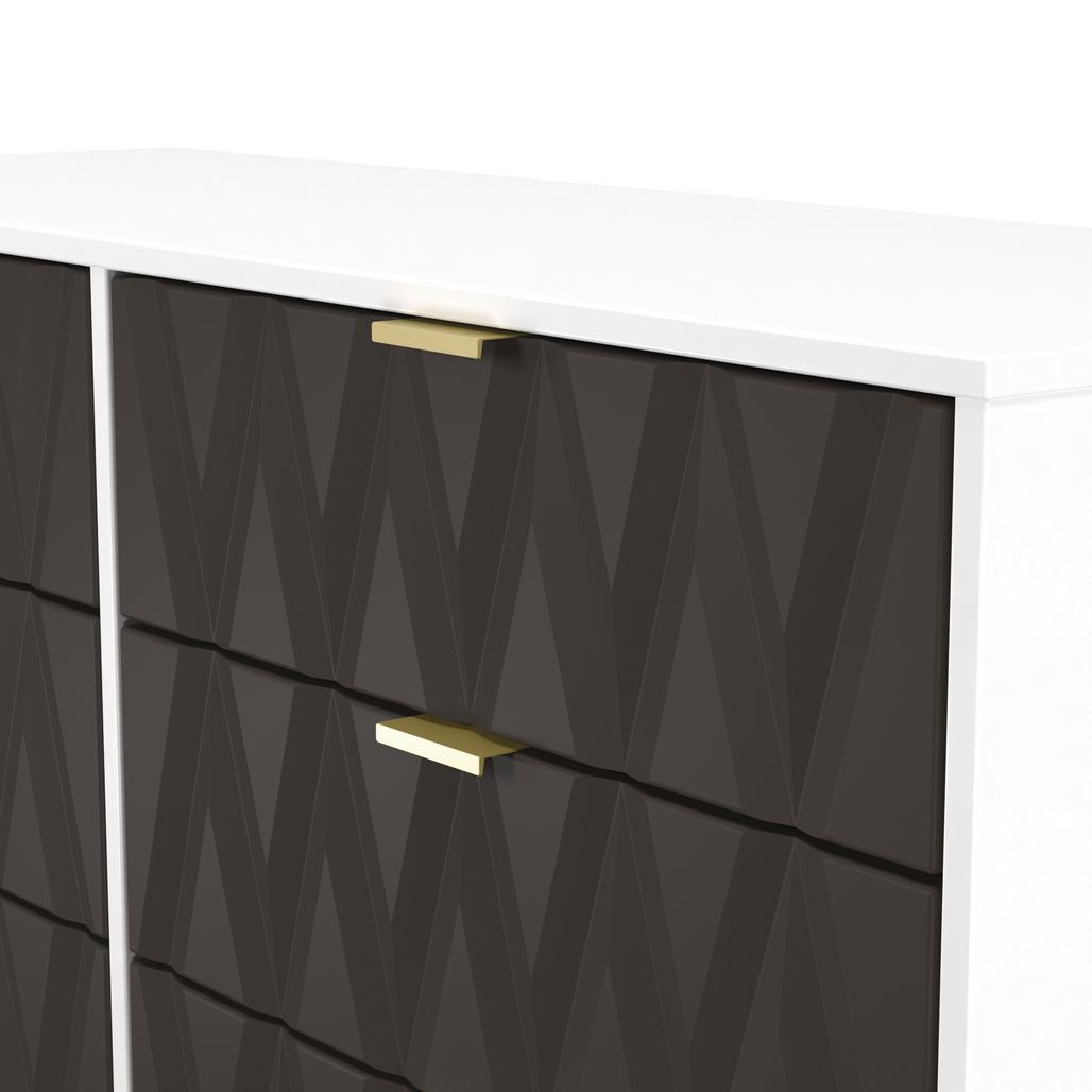 Diamond 3 Piece Bedroom Set