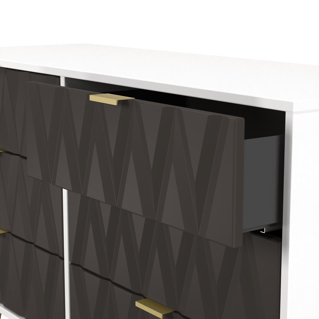 Diamond 3 Piece Bedroom Set