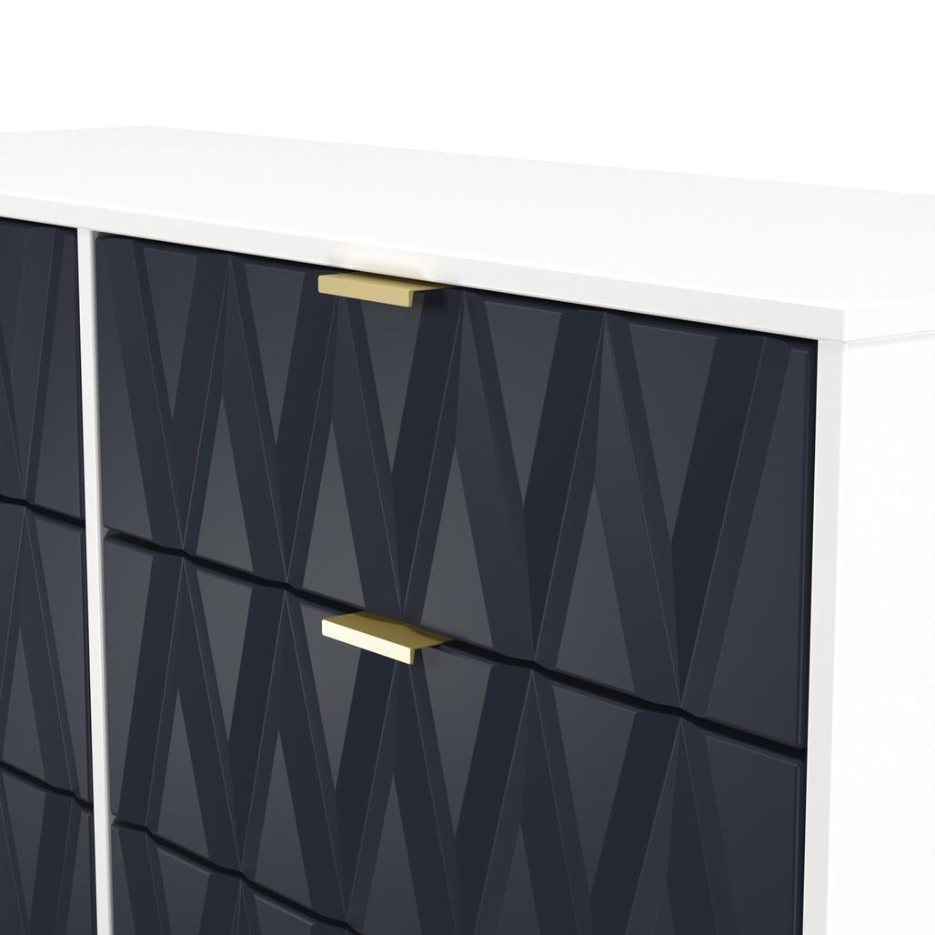 Diamond 3 Piece Bedroom Set