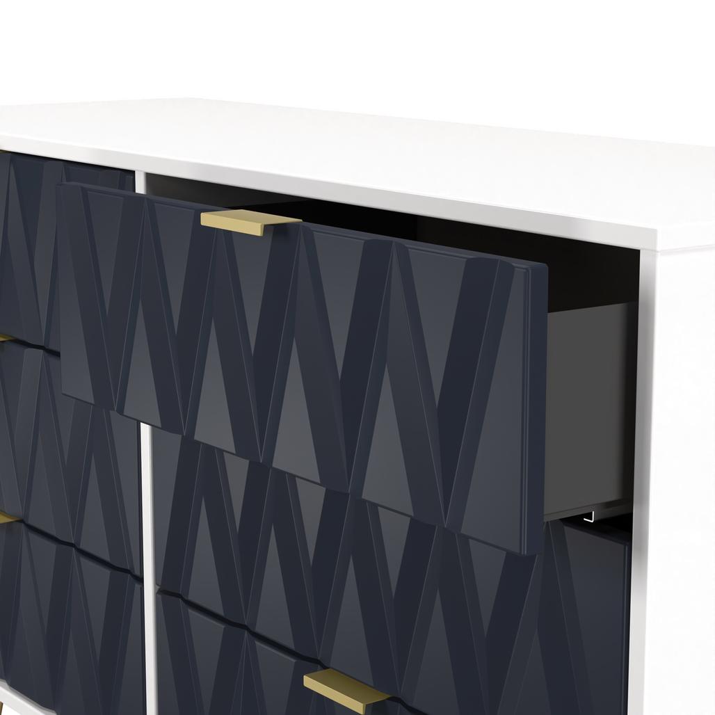 Diamond 3 Piece Bedroom Set
