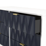 Diamond 3 Piece Bedroom Set