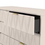 Diamond 3 Piece Bedroom Set