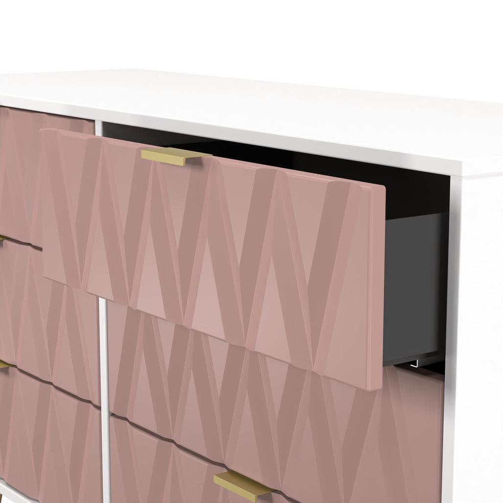 Diamond 3 Piece Bedroom Set