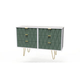 Diamond 3 Piece Bedroom Set