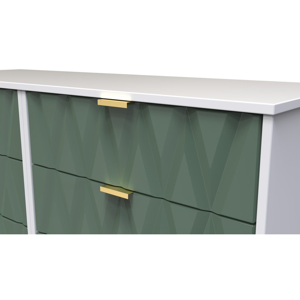 Diamond 3 Piece Bedroom Set