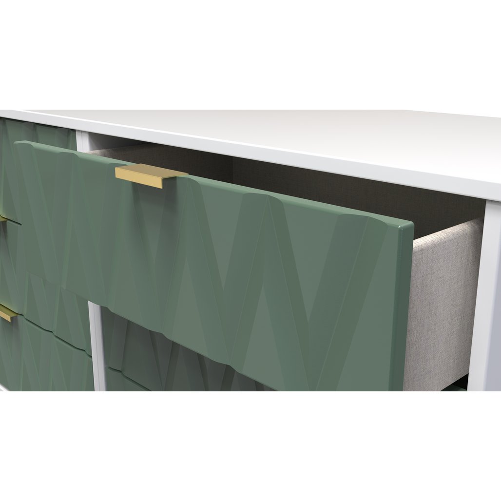 Diamond 3 Piece Bedroom Set