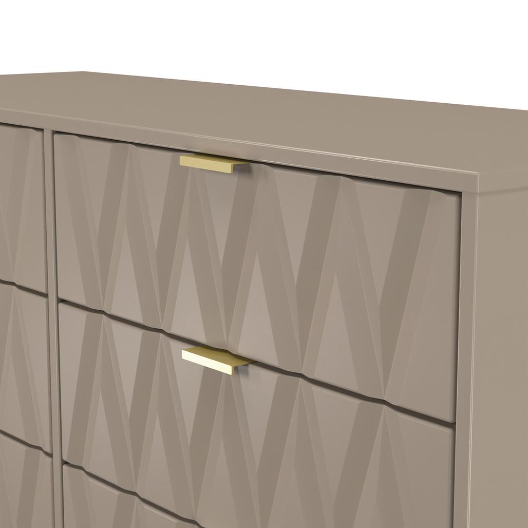 Diamond 3 Piece Bedroom Set
