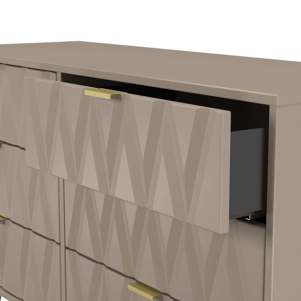 Diamond 3 Piece Bedroom Set