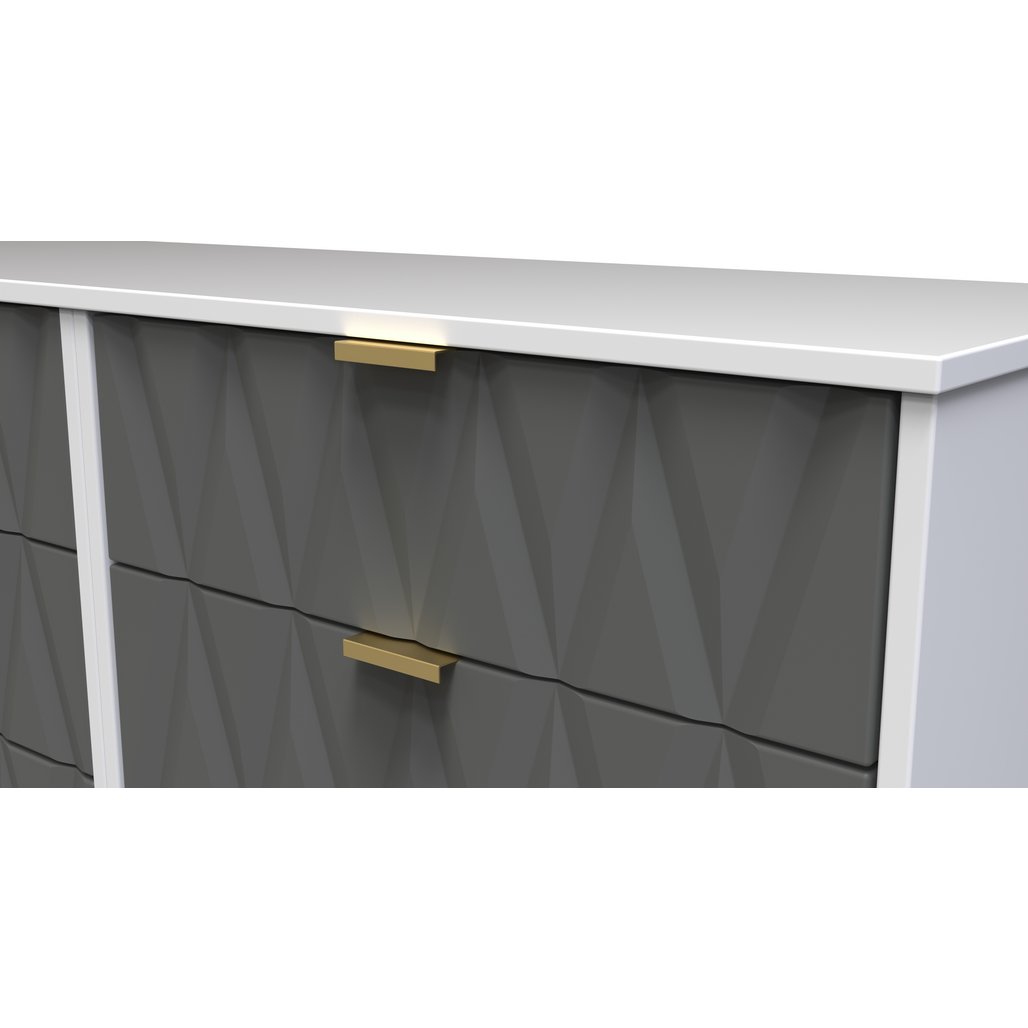 Diamond 3 Piece Bedroom Set