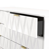 Diamond 3 Piece Bedroom Set