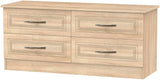 Dorset 4 Drawer Bed Box