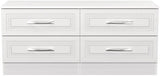 Dorset 4 Drawer Bed Box
