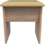 Dorset Dressing Table Stool