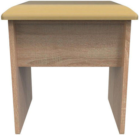 Dorset Dressing Table Stool