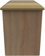 Dorset Dressing Table Stool