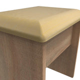 Dorset Dressing Table Stool