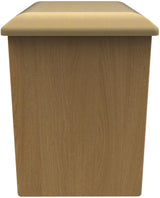 Dorset Dressing Table Stool