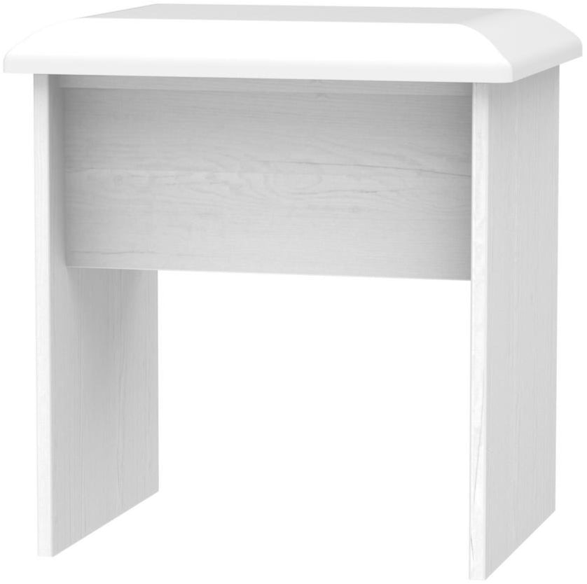 Dorset Dressing Table Stool