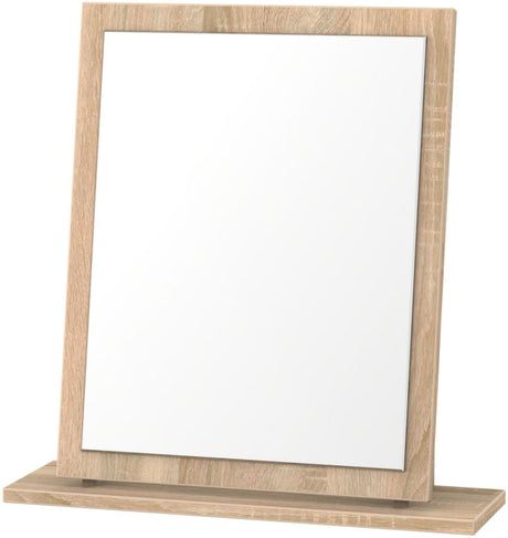 Dorset Small Dressing Table Mirror