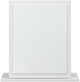 Dorset Small Dressing Table Mirror