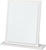 Dorset Small Dressing Table Mirror