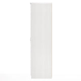 Dorset Mirrored 3 Door Triple Wardrobe