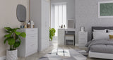 Devon 3 Drawer Deep Chest