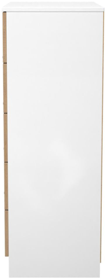 Java 5 Drawer Chest