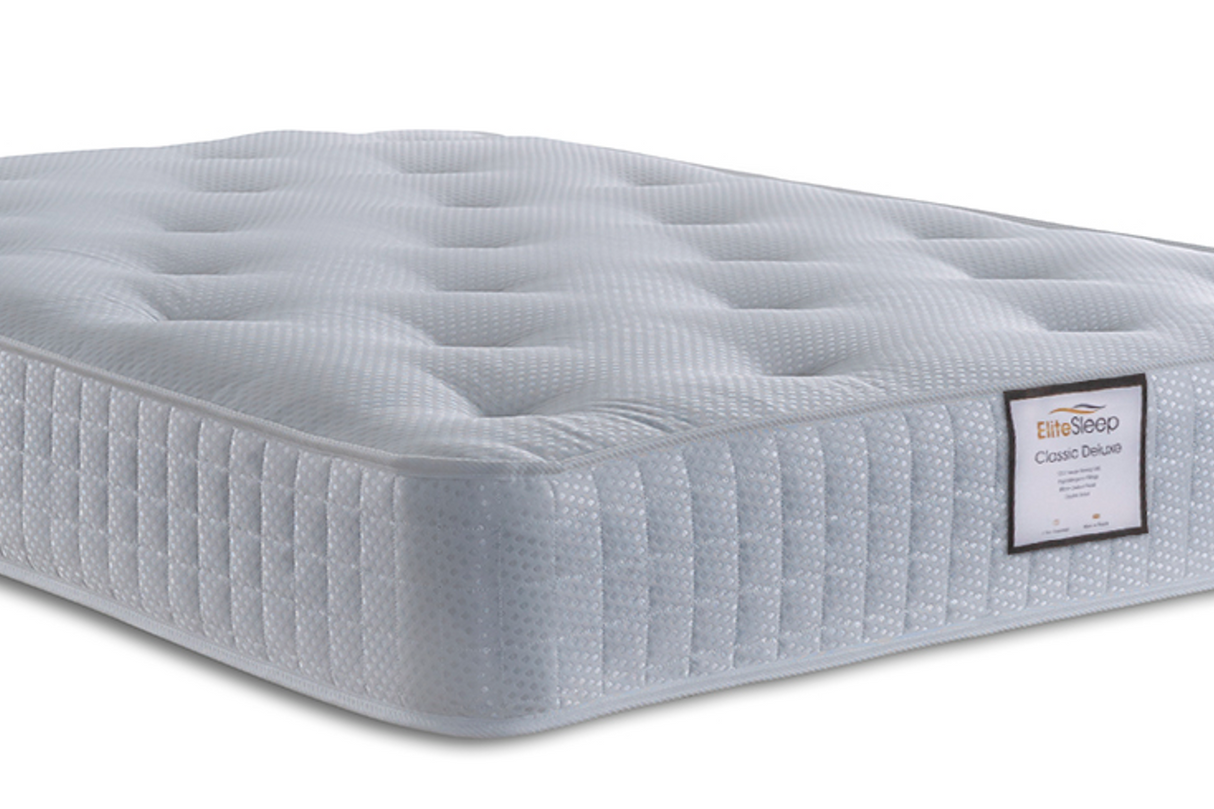 Classic Deluxe Mattress