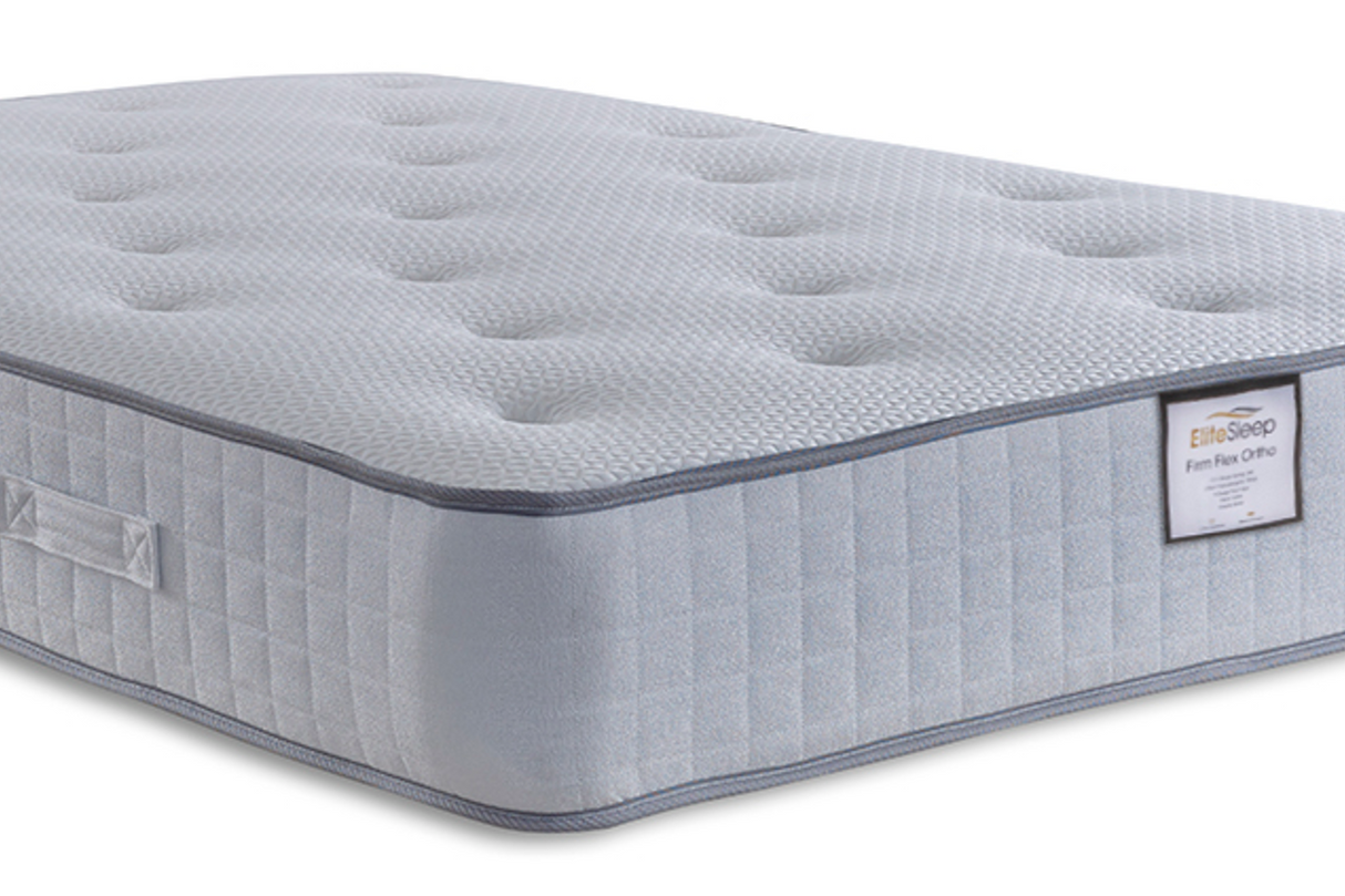 Firm Flex Ortho Extra Firm Mattress