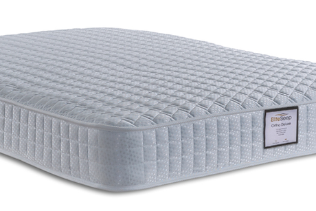 Ortho Deluxe Mattress