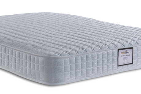 Ortho Deluxe Mattress