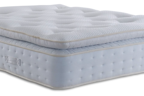 Pillow Top Pocket 1000 Mattress