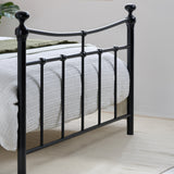 Emily Metal Bed