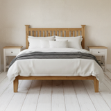 Maple Bed Frame