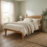 Maple Bed Frame