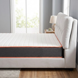 Medium comfort pocket spring mattress for everyday support