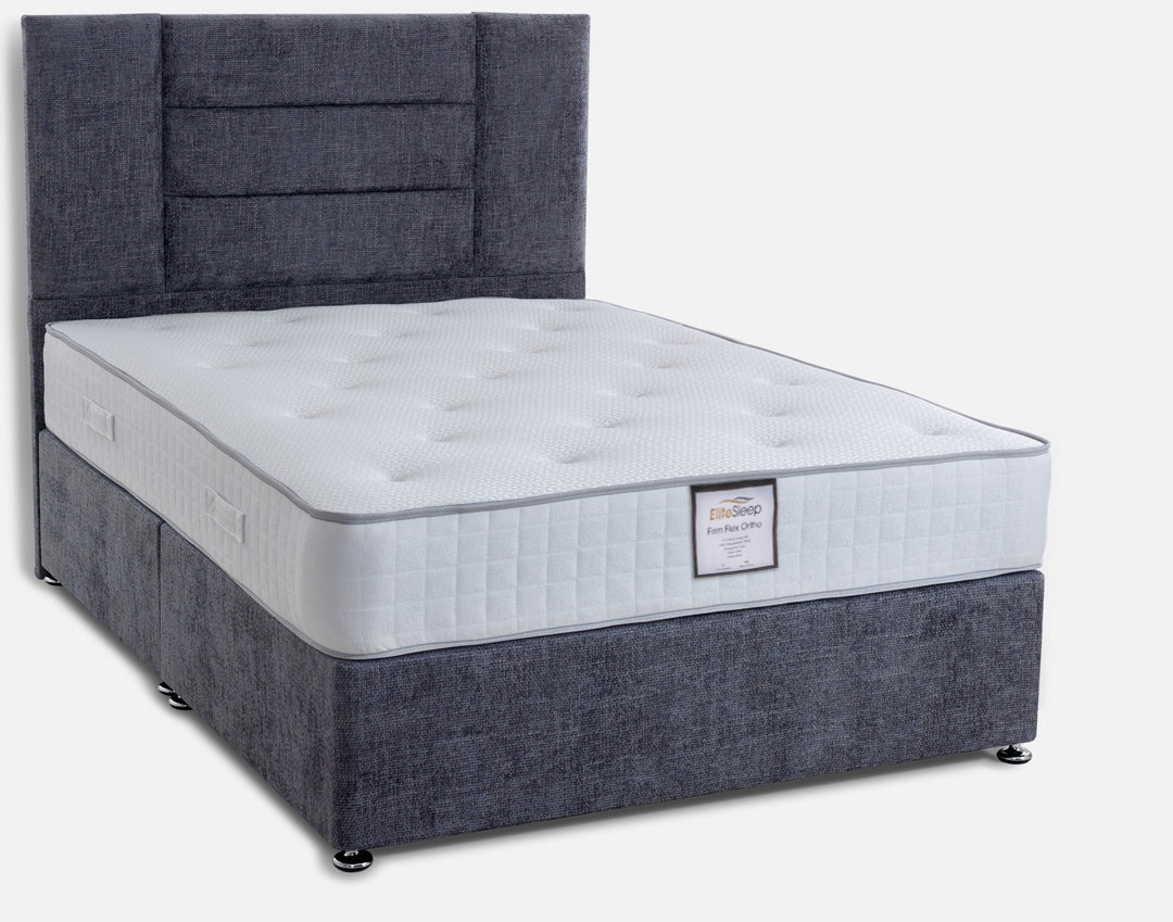 Firm Flex Ortho Extra Firm Mattress