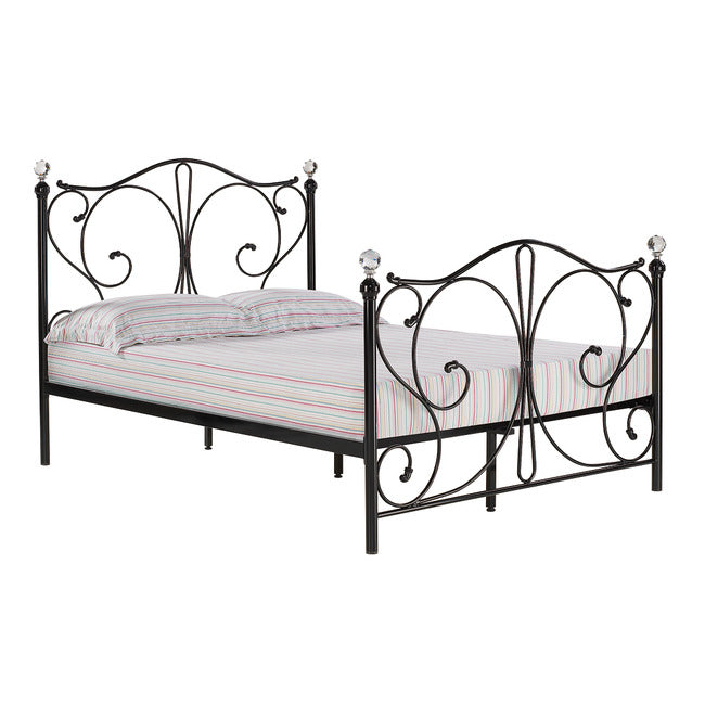 Florence Metal Bed Frame