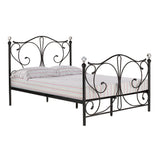 Florence Metal Bed Frame