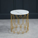 Grace Side Table