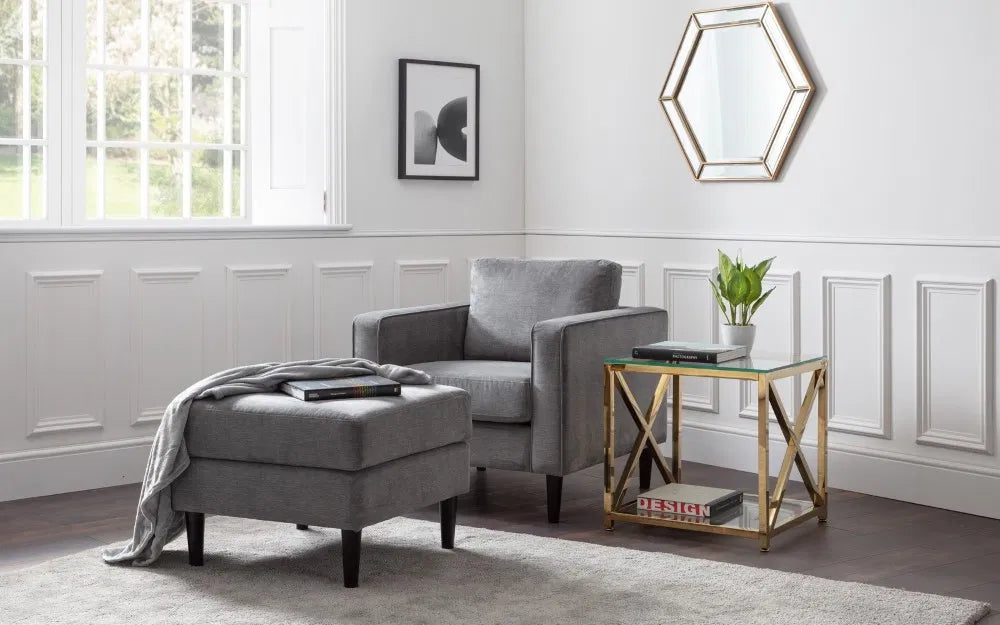 Hayward Arm Chair