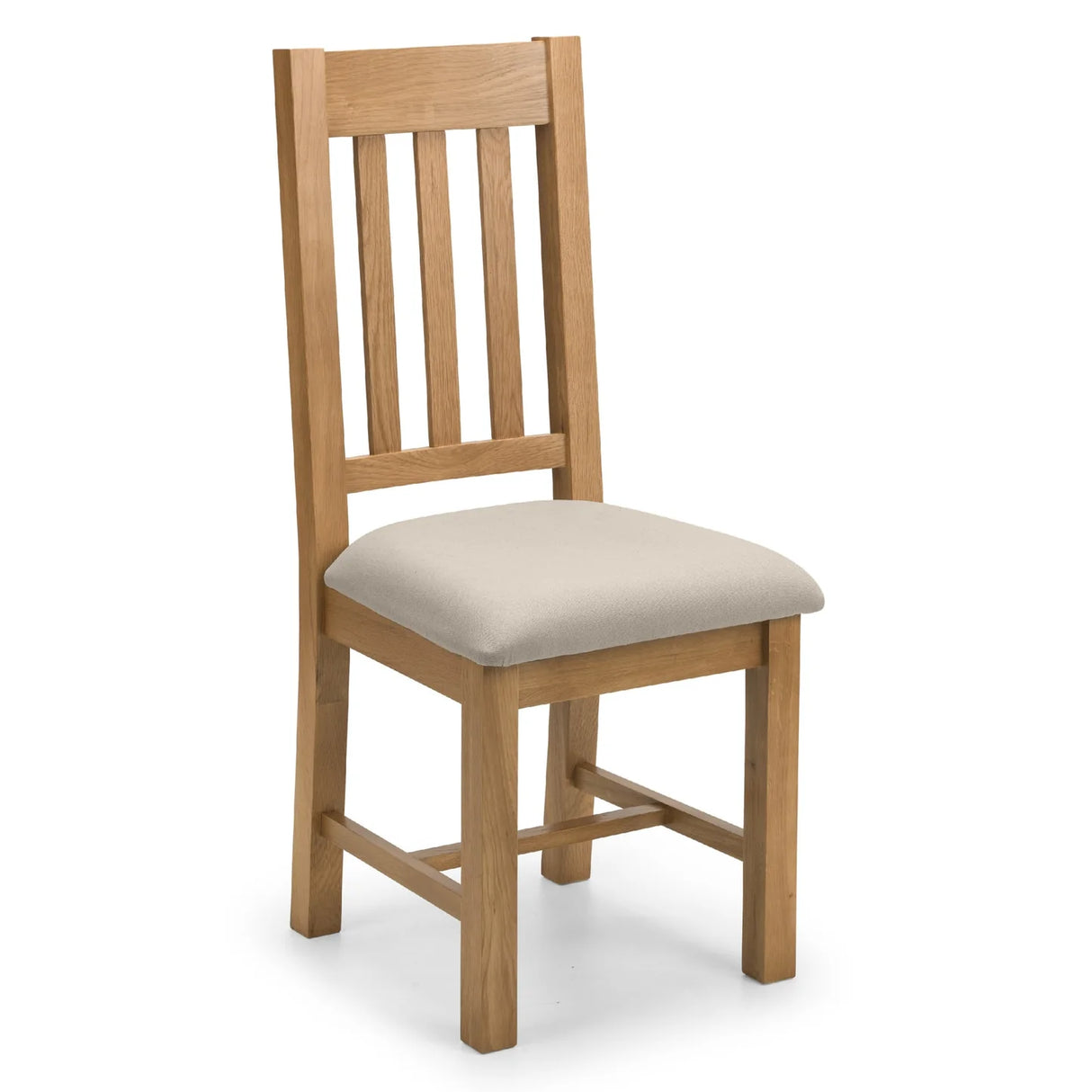 Hereford Solid Wood Dining Chair
