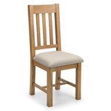 Hereford Solid Wood Dining Chair