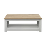 Highgate Coffee Table