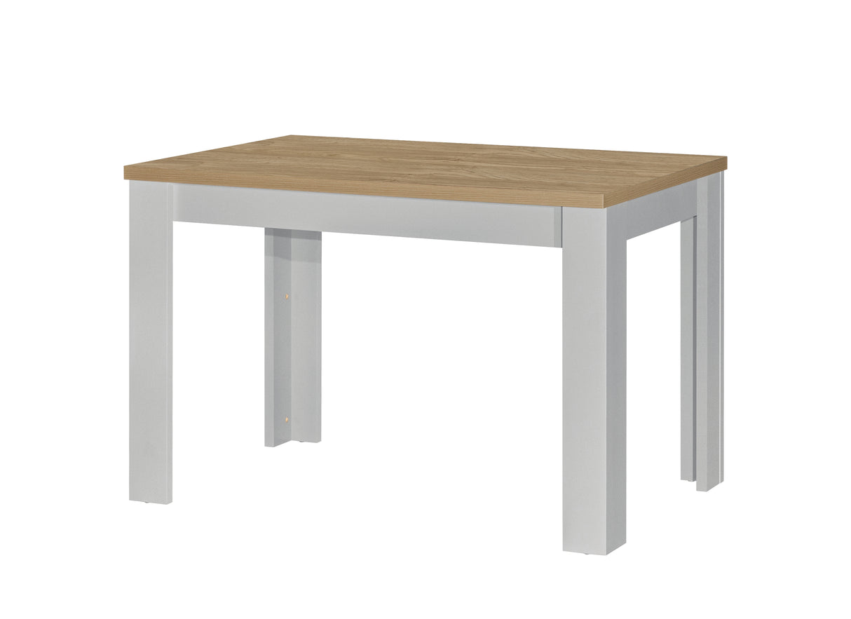 Highgate Dining Table & Bench Set