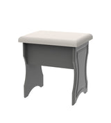 Haworth Dressing Table Stool