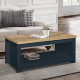 Highgate Coffee Table