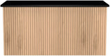 Java Blanket Box