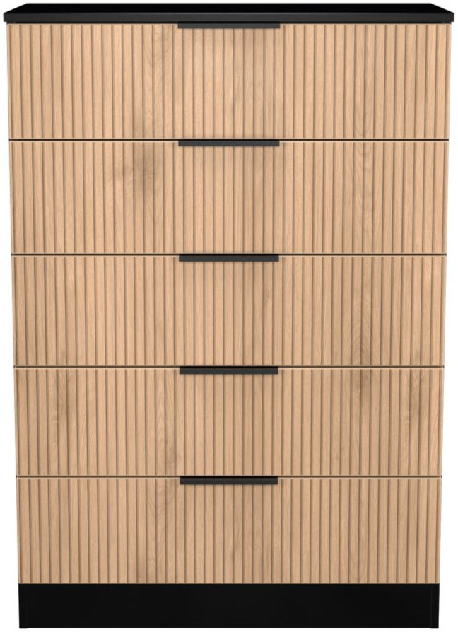 Java 5 Drawer Chest